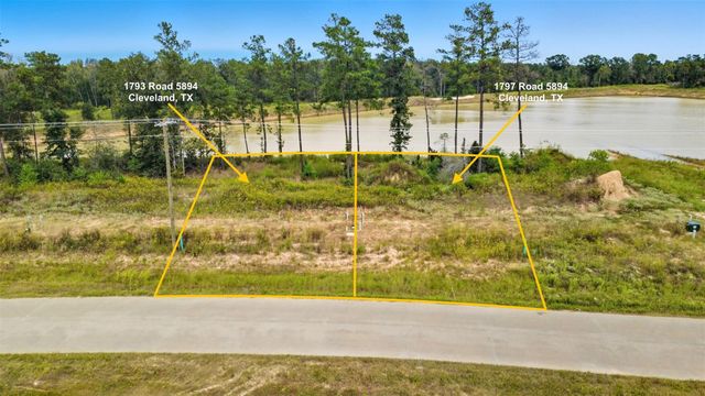 1793 Road 5894, Cleveland, TX 77327