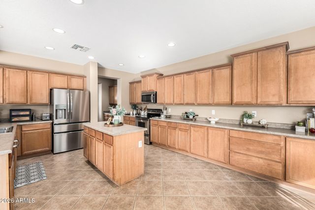 14317 W LISBON Lane, Surprise, AZ 85379