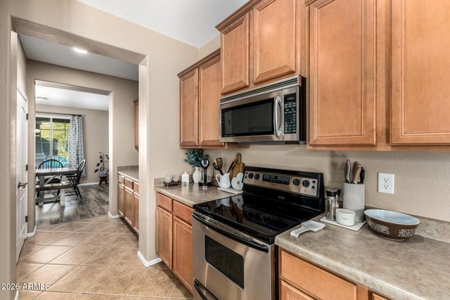 14317 W LISBON Lane, Surprise, AZ 85379