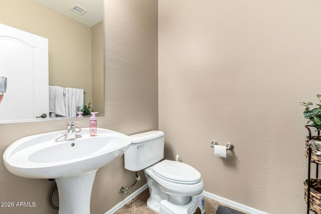 14317 W LISBON Lane, Surprise, AZ 85379