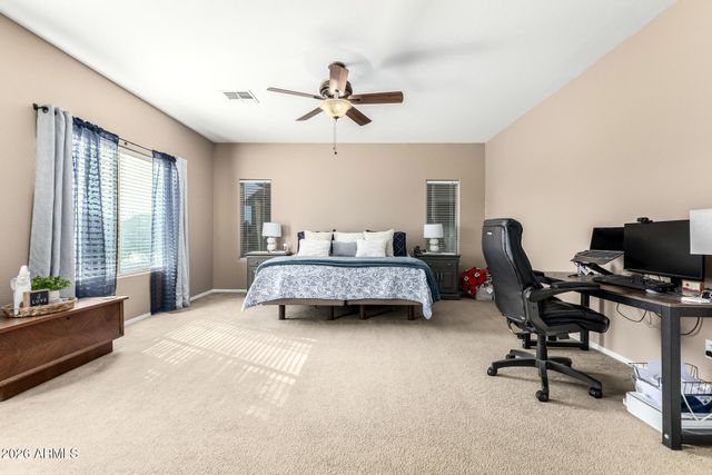 14317 W LISBON Lane, Surprise, AZ 85379