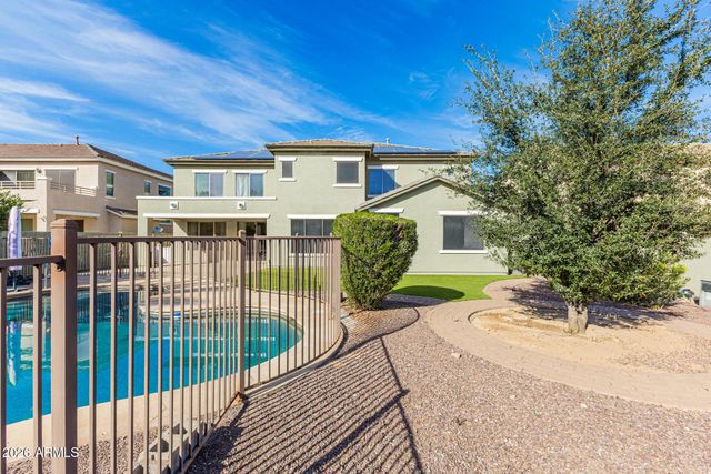 14317 W LISBON Lane, Surprise, AZ 85379