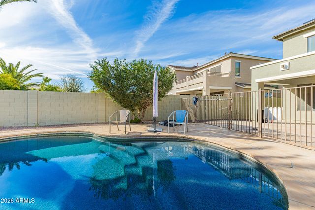 14317 W LISBON Lane, Surprise, AZ 85379