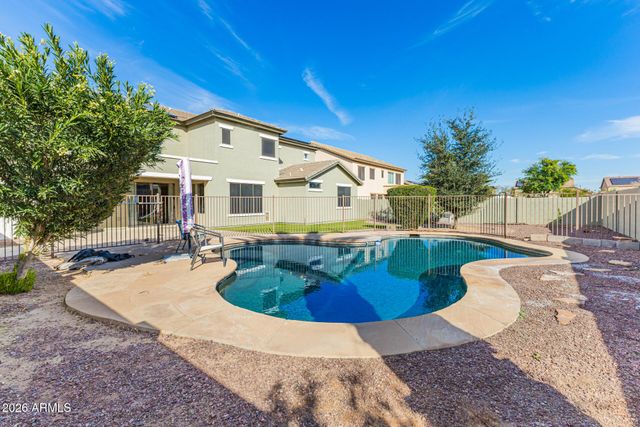14317 W LISBON Lane, Surprise, AZ 85379
