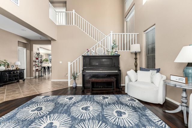 14317 W LISBON Lane, Surprise, AZ 85379