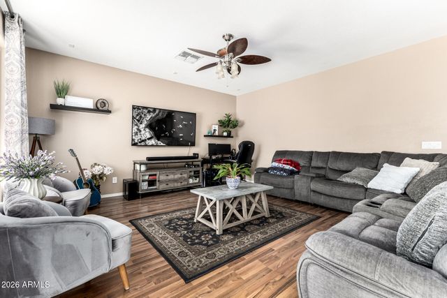 14317 W LISBON Lane, Surprise, AZ 85379