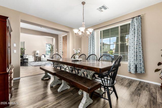 14317 W LISBON Lane, Surprise, AZ 85379