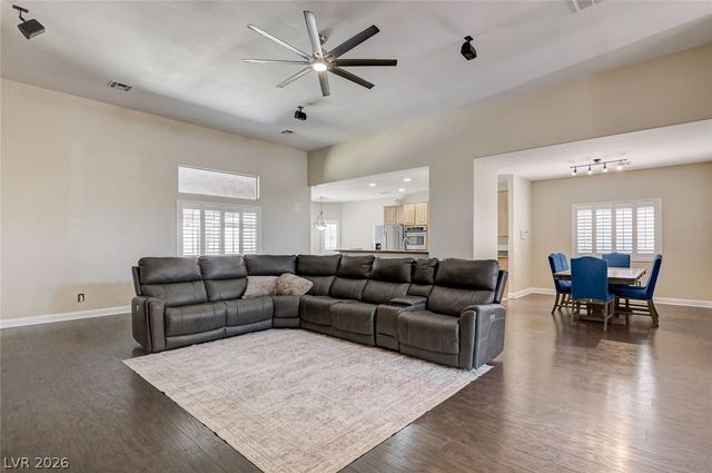 6000 Cabo San Lucas Avenue, Las Vegas, NV 89131