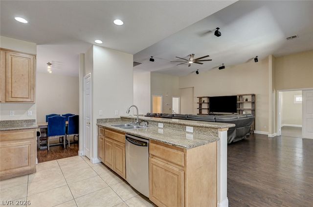 6000 Cabo San Lucas Avenue, Las Vegas, NV 89131