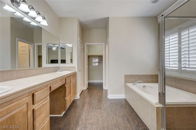 6000 Cabo San Lucas Avenue, Las Vegas, NV 89131