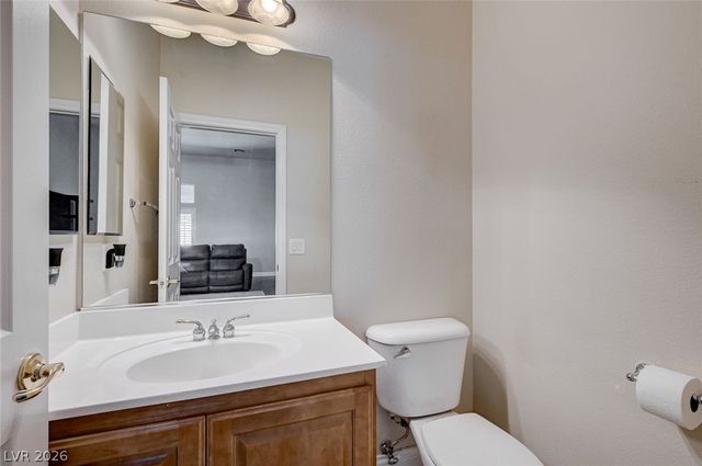 6000 Cabo San Lucas Avenue, Las Vegas, NV 89131