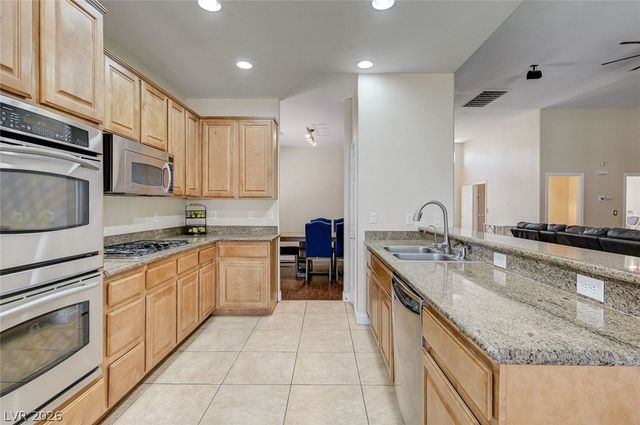 6000 Cabo San Lucas Avenue, Las Vegas, NV 89131