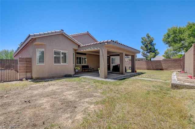 6000 Cabo San Lucas Avenue, Las Vegas, NV 89131