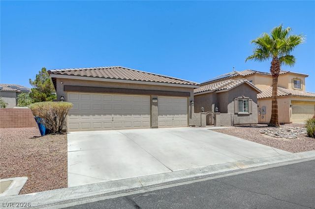 6000 Cabo San Lucas Avenue, Las Vegas, NV 89131