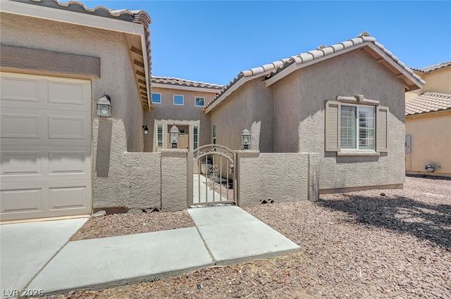 6000 Cabo San Lucas Avenue, Las Vegas, NV 89131