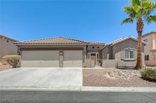 6000 Cabo San Lucas Avenue, Las Vegas, NV 89131