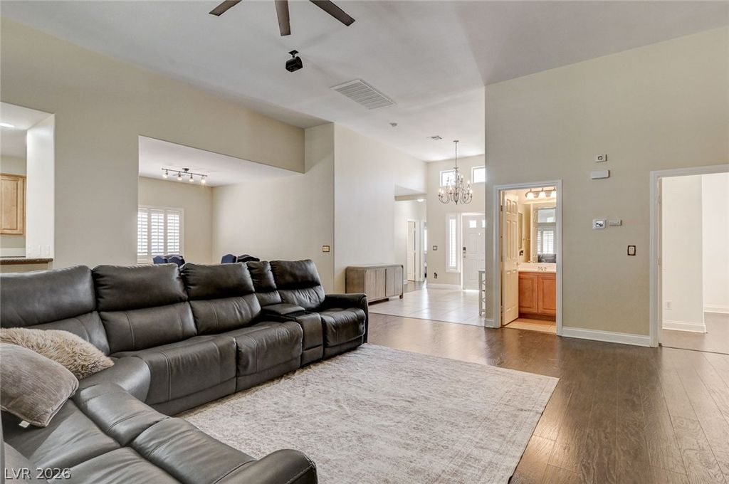 6000 Cabo San Lucas Avenue, Las Vegas, NV 89131 — photo 2