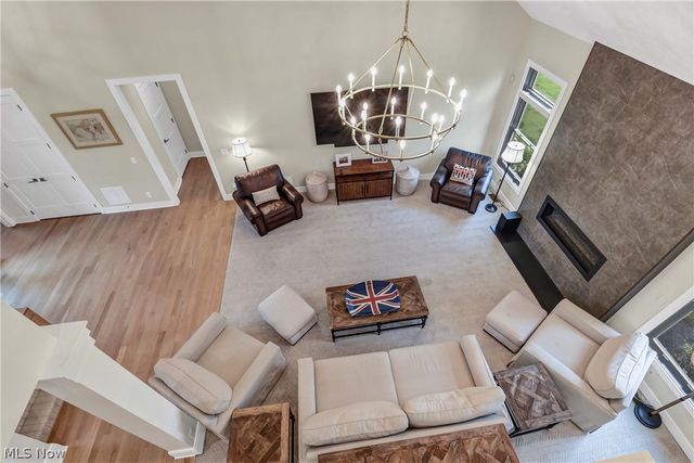 1807 Jager Lane, Westlake, OH 44145
