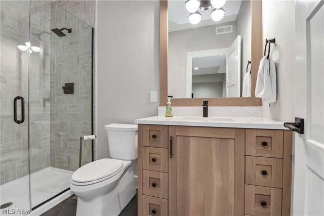 1807 Jager Lane, Westlake, OH 44145