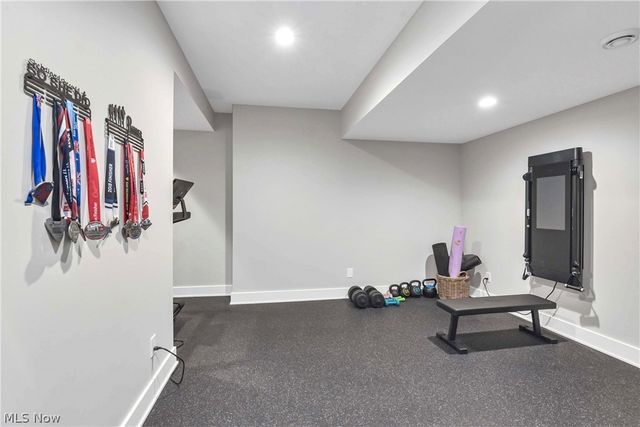 1807 Jager Lane, Westlake, OH 44145