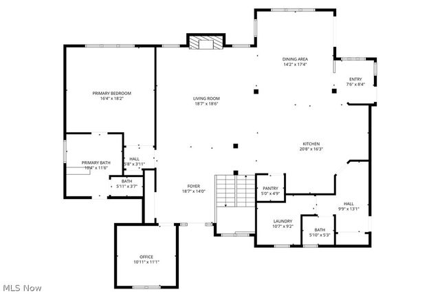 1807 Jager Lane, Westlake, OH 44145