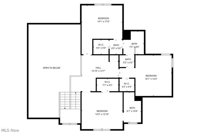 1807 Jager Lane, Westlake, OH 44145