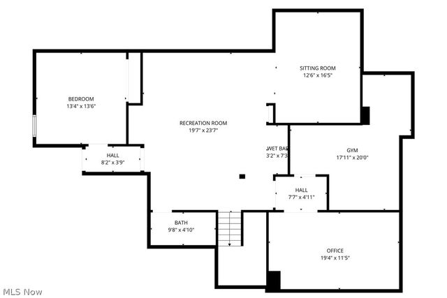 1807 Jager Lane, Westlake, OH 44145