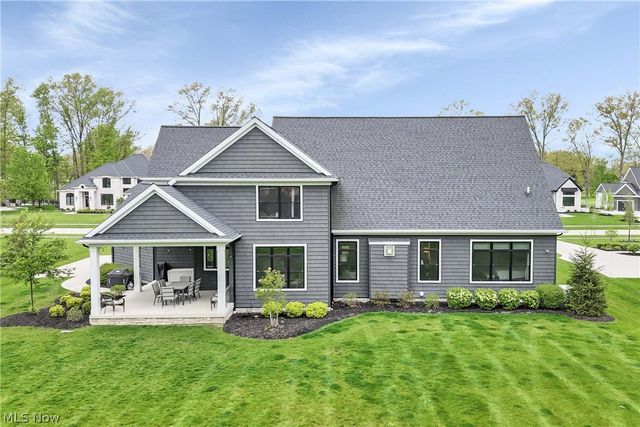 1807 Jager Lane, Westlake, OH 44145