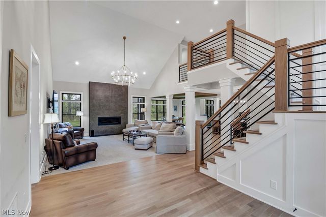 1807 Jager Lane, Westlake, OH 44145