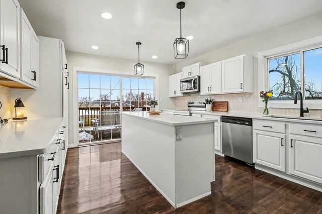 10726 Chase Road, Montague, MI 49437