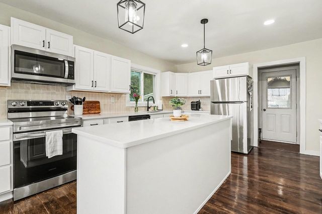 10726 Chase Road, Montague, MI 49437