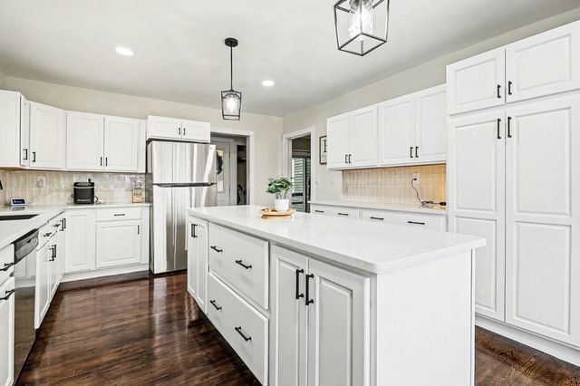 10726 Chase Road, Montague, MI 49437