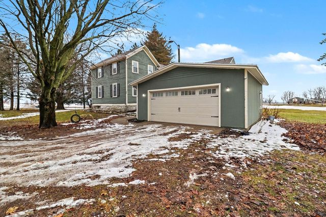 10726 Chase Road, Montague, MI 49437