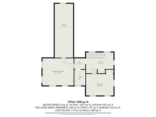 10726 Chase Road, Montague, MI 49437