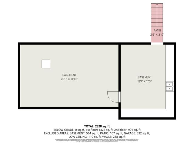 10726 Chase Road, Montague, MI 49437