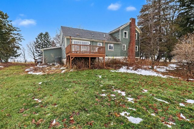 10726 Chase Road, Montague, MI 49437