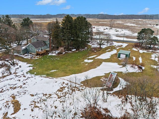 10726 Chase Road, Montague, MI 49437