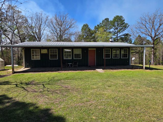 448 County Road 3955, Mineola, TX 75773