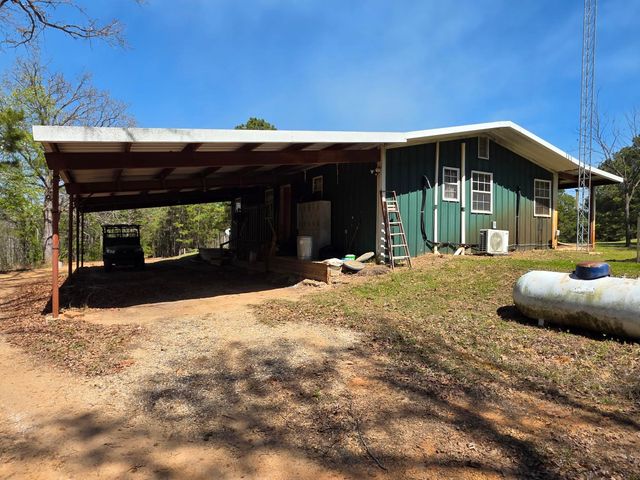 448 County Road 3955, Mineola, TX 75773