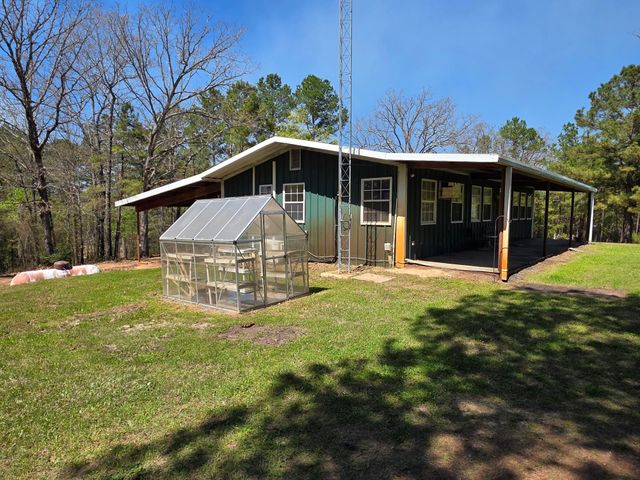 448 County Road 3955, Mineola, TX 75773