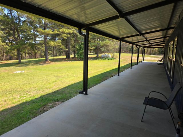 448 County Road 3955, Mineola, TX 75773