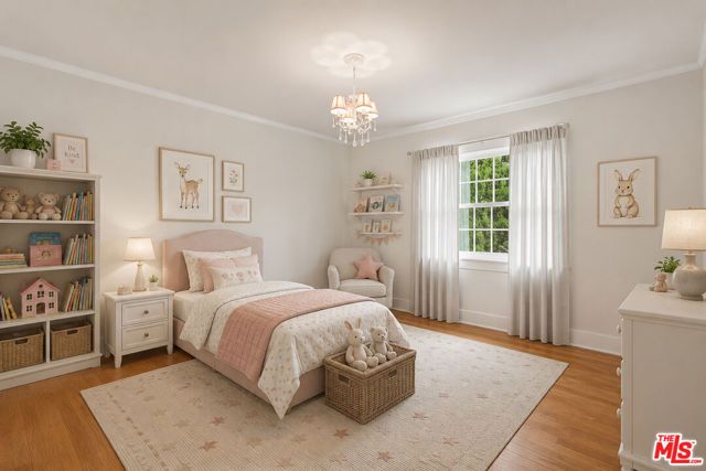 1625 Opechee Way, Glendale, CA 91208