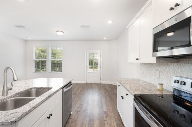 2224 Belle Creek Way, Nashville, TN 37221