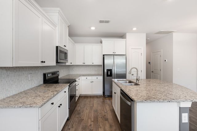 2224 Belle Creek Way, Nashville, TN 37221