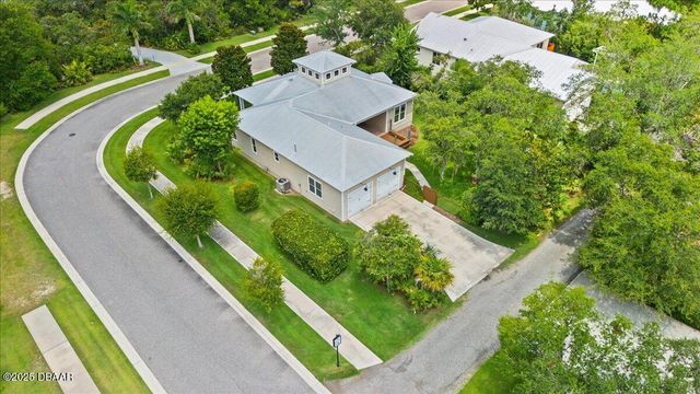 2665 Old Smyrna Trail, New Smyrna Beach, FL 32168