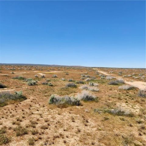 45215138 Near Fairlane, Lucerne Valley, CA 92356