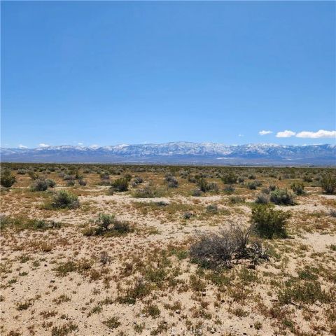 45215138 Near Fairlane, Lucerne Valley, CA 92356