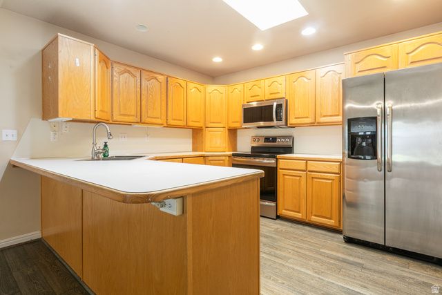 4108 S 950 E, South Ogden, UT 84403