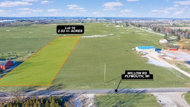 Lt2 COUNTY ROAD C, Plymouth, WI 53073