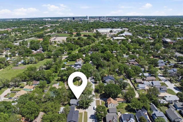 2458 W 3rd, Wichita, KS 67203